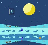 Ninja Ninja (Game Jam) screenshot, image №2618422 - RAWG