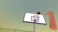 Basketball Court VR screenshot, image №213186 - RAWG