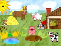 Animals for Toddlers screenshot, image №961306 - RAWG