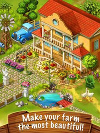 Farm Up! HD screenshot, image №1649408 - RAWG
