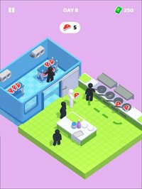 Staff! screenshot, image №2498897 - RAWG