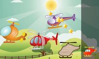 Airplane Games for Toddlers screenshot, image №1588964 - RAWG