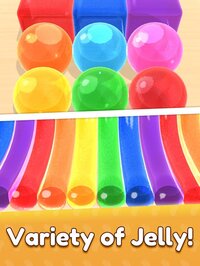 ASMR Rainbow Jelly screenshot, image №3292023 - RAWG