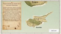 Une histoire de(ux) nations screenshot, image №3582513 - RAWG