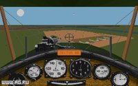 Red Baron (1990) screenshot, image №303531 - RAWG