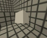 Perspective Prototype screenshot, image №2148737 - RAWG