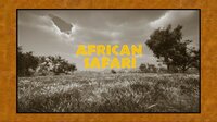 African Safari screenshot, image №2925521 - RAWG