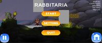 Rabbitaria1.0 screenshot, image №3786312 - RAWG