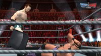 WWE SmackDown vs RAW 2011 screenshot, image №556534 - RAWG