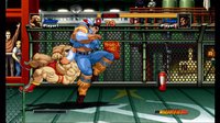 Super Street Fighter 2 Turbo HD Remix screenshot, image №544942 - RAWG