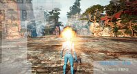 武者斗天师 screenshot, image №2982909 - RAWG