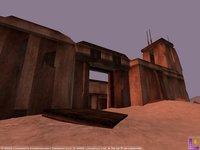 Star Wars Galaxies: An Empire Divided screenshot, image №357702 - RAWG