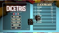 Dicetris screenshot, image №3472642 - RAWG