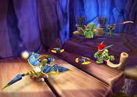 Skylanders Spyro's Adventure screenshot, image №633841 - RAWG