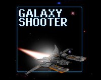 Galaxy Shooter (jjimenezcoves) screenshot, image №3410065 - RAWG