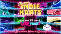 Super Indie Karts screenshot, image №90264 - RAWG