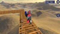 Moto Parkour screenshot, image №4027288 - RAWG