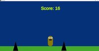 Mister Jumper screenshot, image №3778326 - RAWG