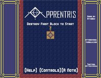 Apprentris screenshot, image №1246269 - RAWG