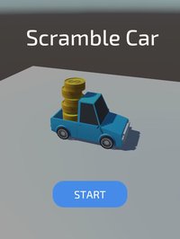 Scramble Car screenshot, image №1862385 - RAWG