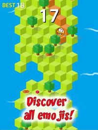 Fun Smiley Game screenshot, image №1693332 - RAWG