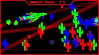 RGB Warped screenshot, image №1085952 - RAWG