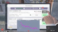Banker Simulator: Prologue screenshot, image №4212415 - RAWG