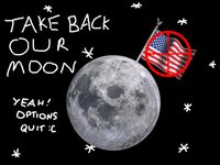 TAKE BACK OUR MOON screenshot, image №1813446 - RAWG