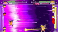Ultra Space Battle Brawl - DEMO screenshot, image №996378 - RAWG