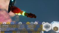 Galactic Warship screenshot, image №4194790 - RAWG