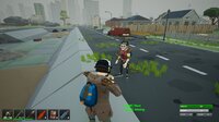 STOLEN CITY screenshot, image №3386523 - RAWG