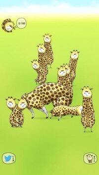 I am Giraffe screenshot, image №2850887 - RAWG