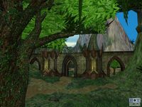 EverQuest: Omens of War screenshot, image №401504 - RAWG