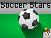 Soccer Stars (itch) screenshot, image №1211058 - RAWG