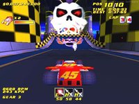 RoadKill 2050 screenshot, image №373315 - RAWG