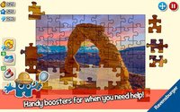 Puzzle Adventures screenshot, image №1440302 - RAWG
