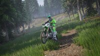 MXGP 2020 - The Official Motocross Videogame screenshot, image №2639150 - RAWG