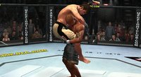 UFC 2009 Undisputed screenshot, image №518122 - RAWG