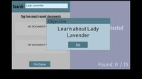 The Tragedy of Lady Lavender screenshot, image №2756704 - RAWG