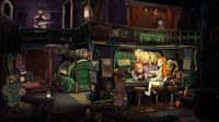 Chaos on Deponia screenshot, image №708785 - RAWG