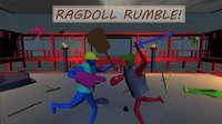 Ragdoll Rumble (itch) screenshot, image №2139498 - RAWG