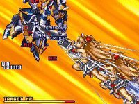 Super Robot Taisen OG Saga: Endless Frontier Exceed screenshot, image №1976879 - RAWG