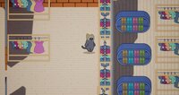 Catwalk (Sir.Daniel, Tamatsu, carotte98, GrinseJacky, steven-vd) screenshot, image №3219533 - RAWG