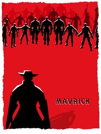 Mavrick screenshot, image №1071885 - RAWG
