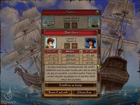 Sea Dogs: Caribbean Tales screenshot, image №1731704 - RAWG