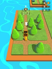 Buildy Island 3d: Hire & Craft screenshot, image №2873633 - RAWG