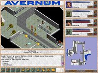 Avernum 2 screenshot, image №368099 - RAWG