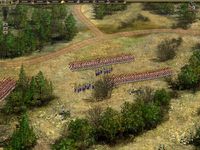 Cossacks 2: Battle for Europe screenshot, image №443264 - RAWG