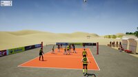 Lactea Volleyball screenshot, image №3964751 - RAWG