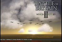 Battle of Britain 2: Wings of Victory screenshot, image №417223 - RAWG